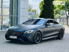 Mercedes-Benz S 500 17.07.2022
