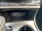 Jeep Grand Cherokee 2017 Рівне 3.6 л  позашляховик автомат к.п.