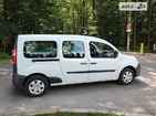 Renault Kangoo 17.07.2022