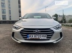 Hyundai Elantra 24.07.2022