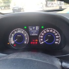 Hyundai Accent 2014 Київ 1.4 л  седан автомат к.п.