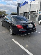 Mercedes-Benz E 300 2016 Луцьк 2 л  седан автомат к.п.
