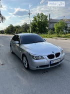 BMW 535 05.07.2022