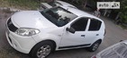 Dacia Sandero 19.07.2022