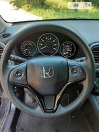 Honda HR-V 17.07.2022
