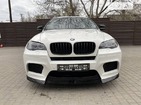 BMW X6 M 25.07.2022