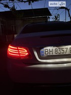 Mercedes-Benz E 350 26.07.2022