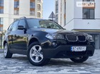 BMW X3 23.07.2022
