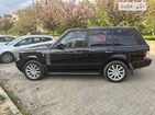Land Rover Range Rover Supercharged 07.07.2022