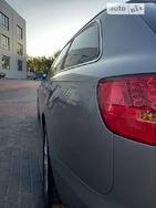 Audi A6 Limousine 24.07.2022