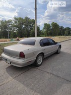 Chrysler LHS 1994 Дніпро 3.5 л  седан автомат к.п.