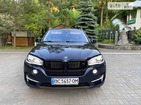 BMW X5 2015 Львів 3 л  позашляховик 