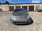 Subaru Legacy Outback 17.07.2022