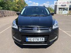 Ford Escape 2012 Дніпро 1.6 л  позашляховик автомат к.п.