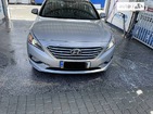 Hyundai Sonata 22.07.2022