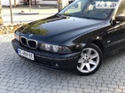 BMW 530 20.07.2022
