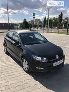 Volkswagen Polo 24.07.2022