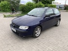 Seat Ibiza 2001 Львів 1.4 л  хэтчбек механіка к.п.