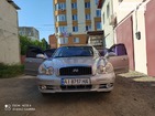 Hyundai Sonata 05.07.2022