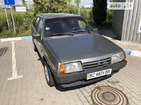 Lada 2109 2002 Львів 1.5 л  хэтчбек механіка к.п.