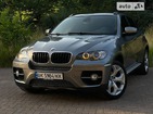 BMW X6 09.07.2022