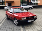 Audi 80 12.07.2022