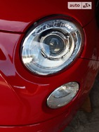 Fiat 500 18.07.2022