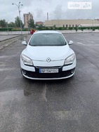 Renault Megane 15.07.2022