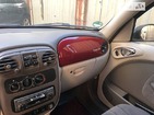 Chrysler PT Cruiser 26.07.2022