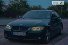 BMW 320 22.07.2022
