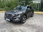 Hyundai Tucson 19.07.2022