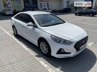 Hyundai Sonata 17.07.2022