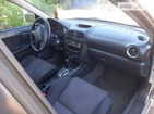 Subaru Impreza 2002 Дніпро 2 л  універсал автомат к.п.