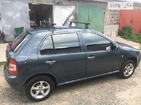 Skoda Fabia 17.07.2022