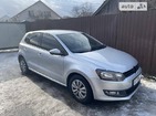 Volkswagen Polo 25.07.2022