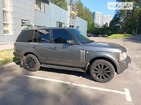 Land Rover Range Rover Supercharged 26.07.2022