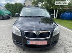 Skoda Fabia 17.07.2022