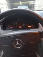 Mercedes-Benz E 230 19.07.2022