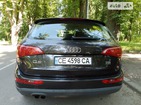Audi Q5 26.07.2022