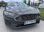 Ford Fusion 2019 Київ  седан автомат к.п.