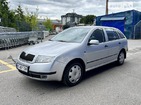 Skoda Fabia 17.07.2022