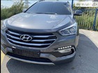 Hyundai Santa Fe 22.07.2022