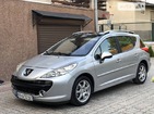 Peugeot 207 15.07.2022