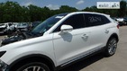 Lincoln MKX 20.07.2022