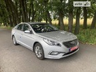 Hyundai Sonata 17.07.2022