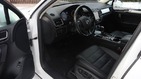 Volkswagen Touareg 17.07.2022