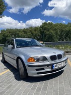 BMW 320 19.07.2022