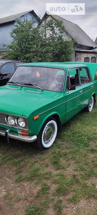 Lada 2103 1976 Чернівці 1.5 л  седан механіка к.п.