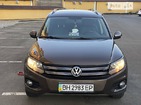 Volkswagen Tiguan 25.07.2022