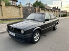 BMW 318 1984 Київ 1.8 л  седан механіка к.п.